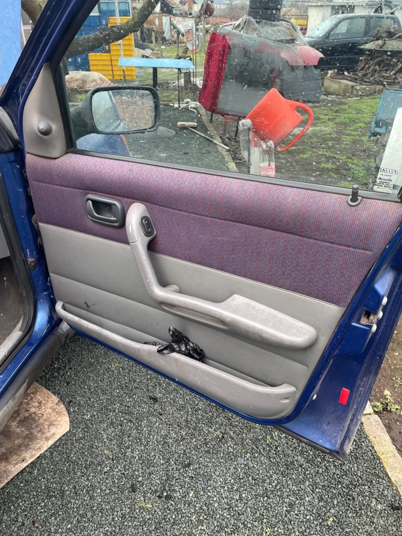 Fiat Punto 1.2, снимка 5 - Автомобили и джипове - 53203469