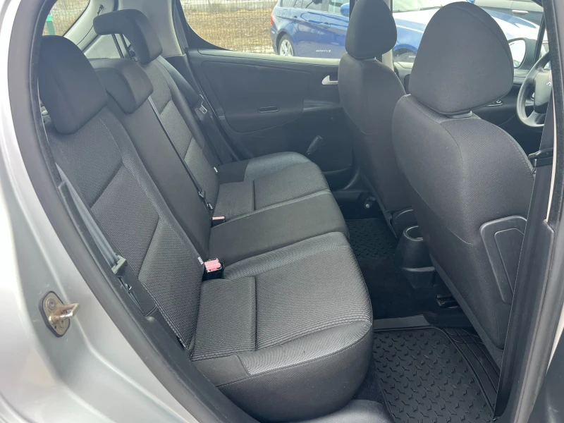 Peugeot 207 1.4 БЕНЗИН/ГАЗ, снимка 12 - Автомобили и джипове - 53473744