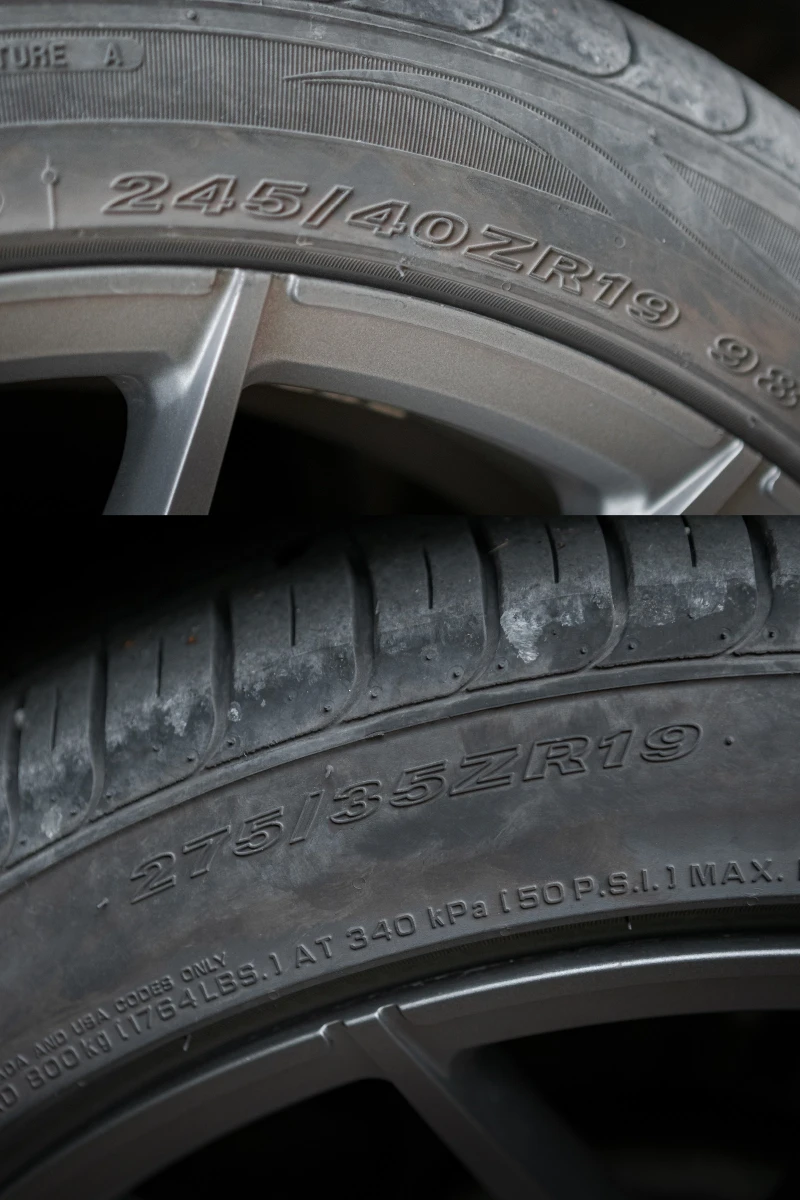 BMW 535 535d XDrive, снимка 8 - Автомобили и джипове - 53502583