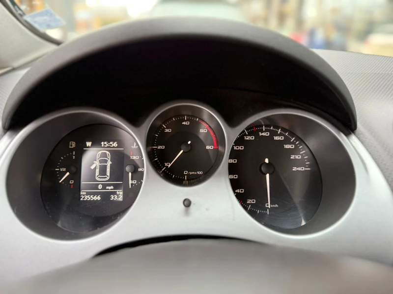 Seat Altea XL 6 МЕСЕЦА ГАРАНЦИЯ/2.0TDI 140к.с. Facelift/Нави, снимка 13 - Автомобили и джипове - 53512688