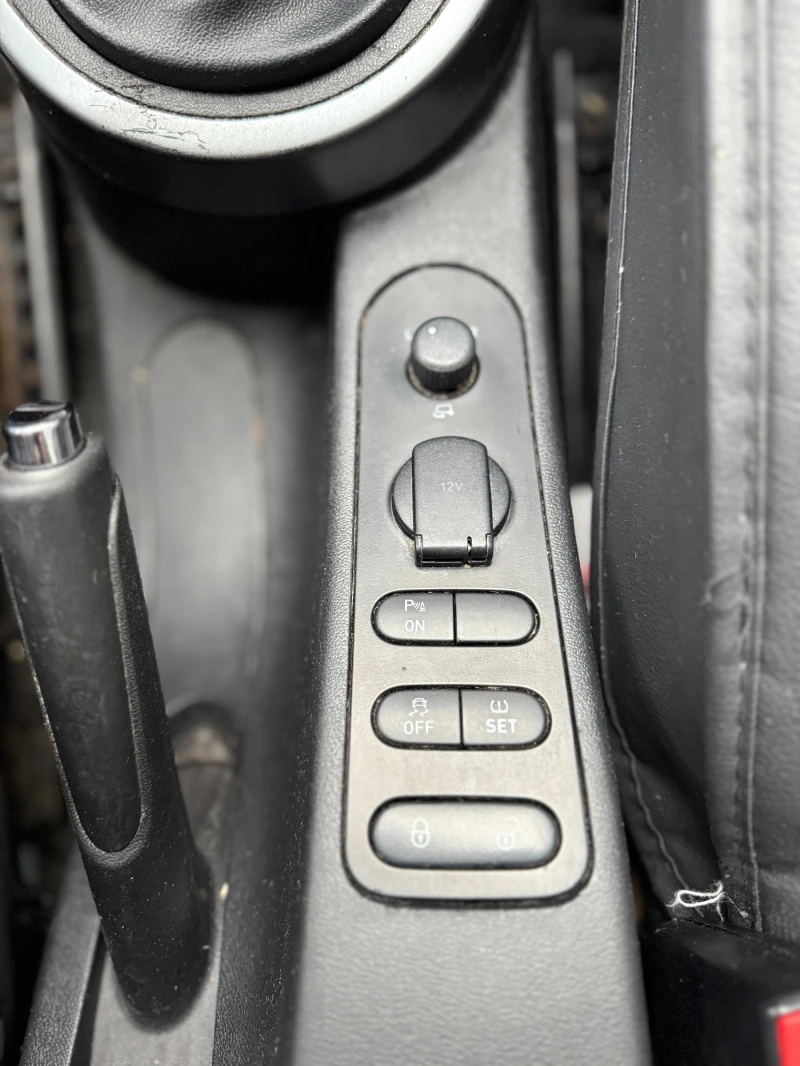 Seat Altea XL 6 МЕСЕЦА ГАРАНЦИЯ/2.0TDI 140к.с. Facelift/Нави, снимка 11 - Автомобили и джипове - 53512688