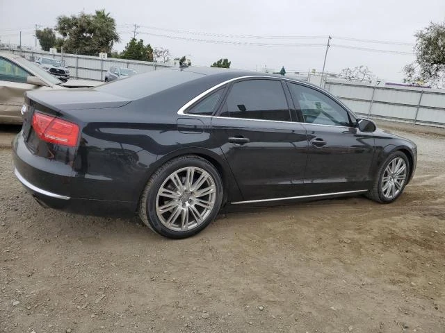 Audi A8 Quattro * ЛИЗИНГ* , снимка 6 - Автомобили и джипове - 47343689