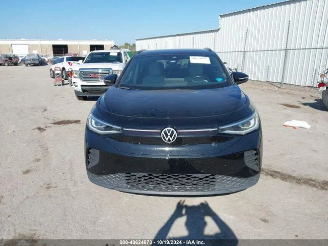 VW ID.4 * PRO * S  * (CARFAX), снимка 2 - Автомобили и джипове - 49338660