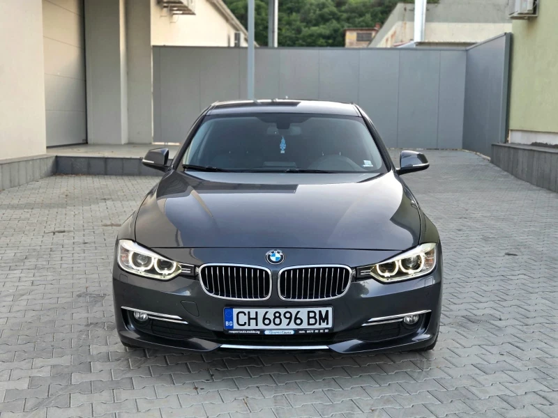 BMW 320 Luxury Line | Автоматик | Xenon | PDC | 2013 - 18500 лв. - 88047796 1