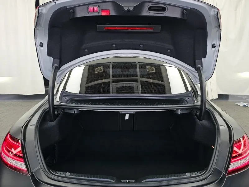 Mercedes-Benz C 43 AMG Selenite Grey!, снимка 15 - Автомобили и джипове - 54736975