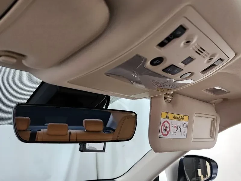 Lexus IS Is300 Supreme, снимка 17 - Автомобили и джипове - 55012416