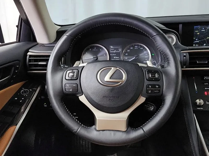 Lexus IS Is300 Supreme, снимка 13 - Автомобили и джипове - 55012416