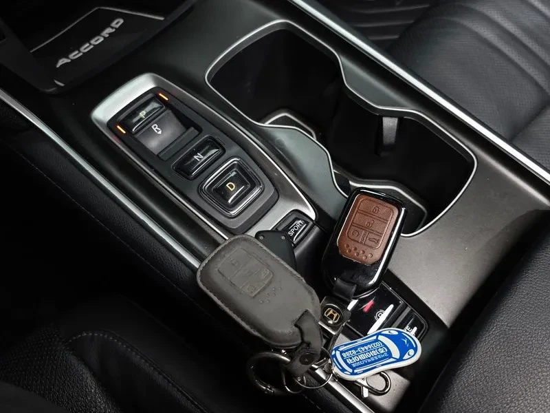 Honda Accord 2.0 Turbo Sports | Mobile.bg � ����������� 8