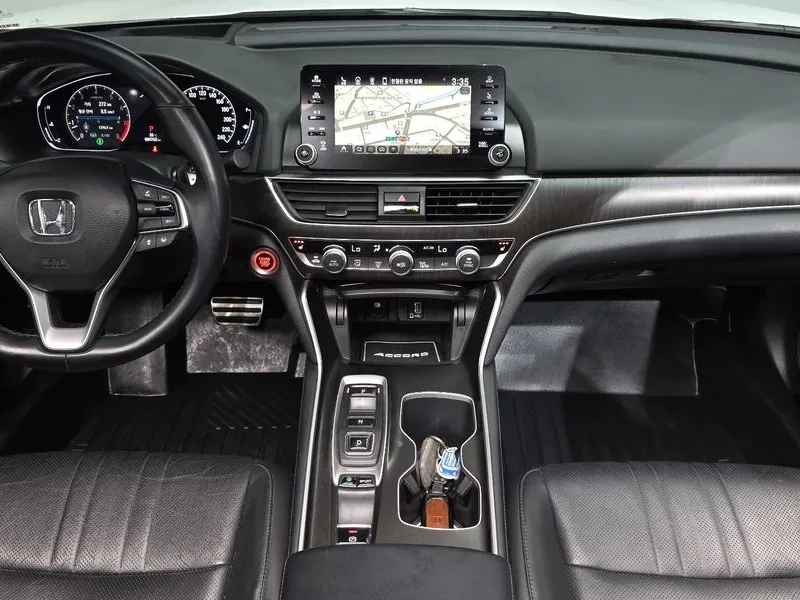 Honda Accord 2.0 Turbo Sports | Mobile.bg � ����������� 6