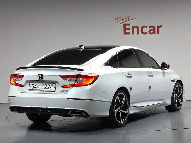 Honda Accord 2.0 Turbo Sports | Mobile.bg � ����������� 2