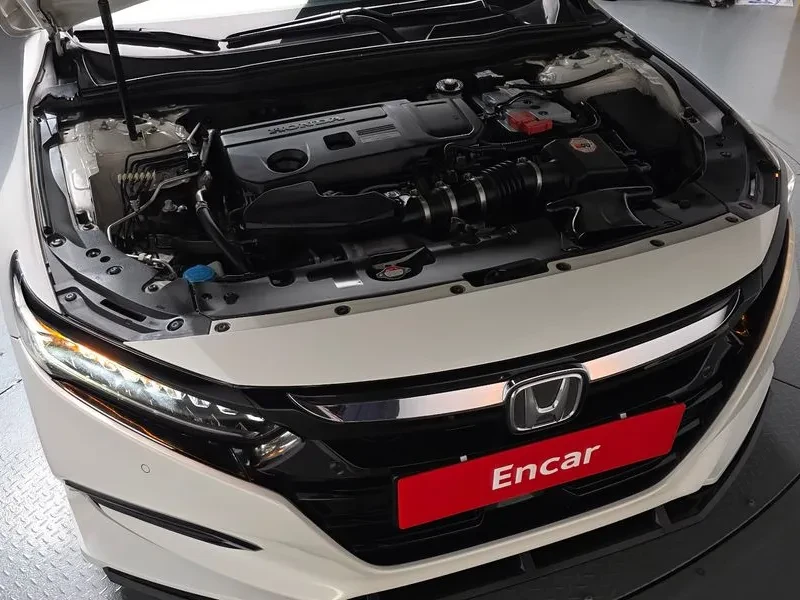 Honda Accord 2.0 Turbo Sports | Mobile.bg � ����������� 5