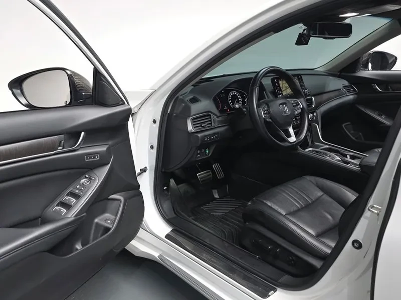 Honda Accord 2.0 Turbo Sports | Mobile.bg � ����������� 9