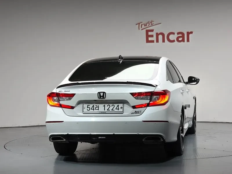 Honda Accord 2.0 Turbo Sports | Mobile.bg � ����������� 3