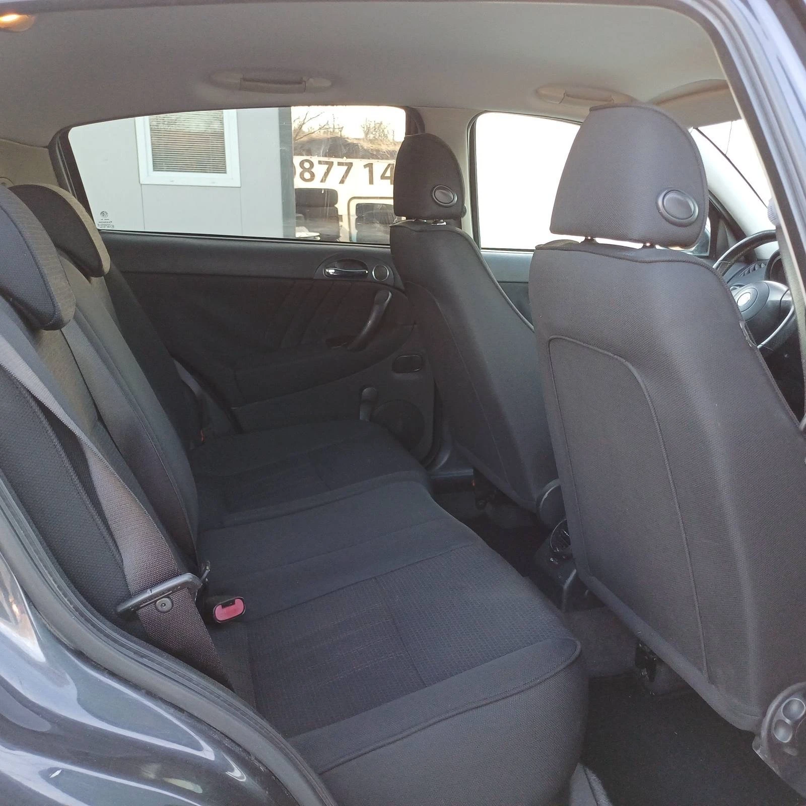 Alfa Romeo 147 1.6i 16V* GPL-Metano* UNIKAT*  | Mobile.bg   15