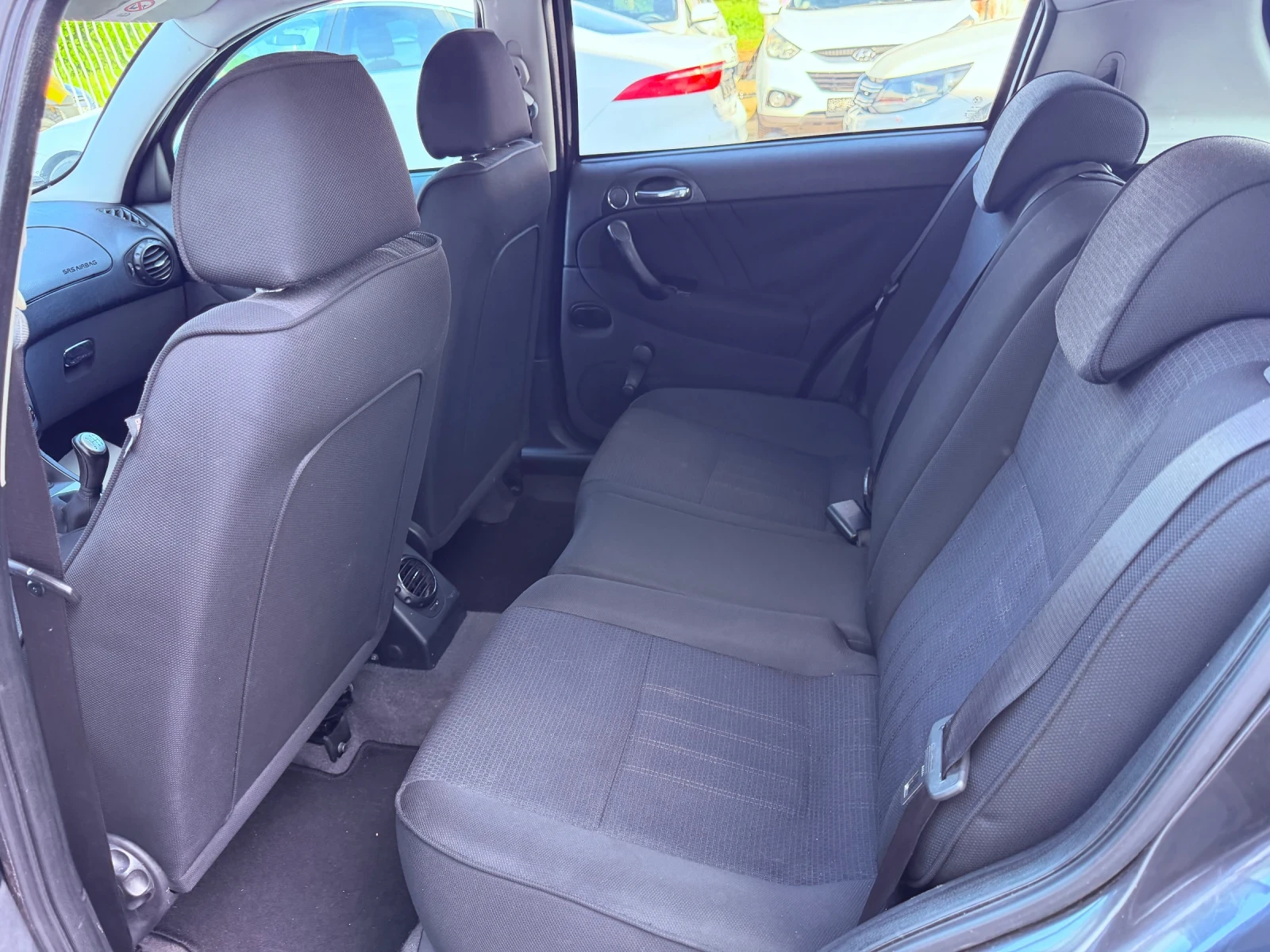 Alfa Romeo 147 1.6i 16V* GPL-Metano* UNIKAT*  | Mobile.bg � ����������� 8