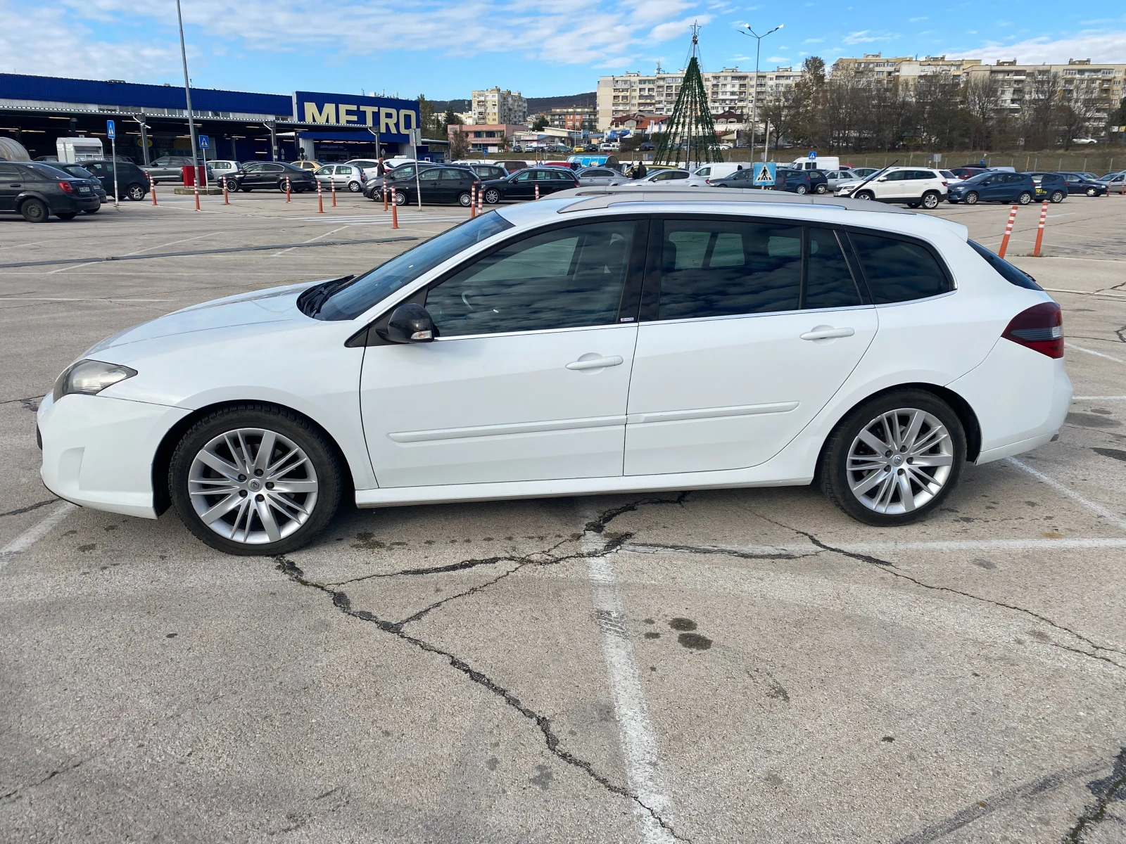 Renault Laguna  - изображение 2