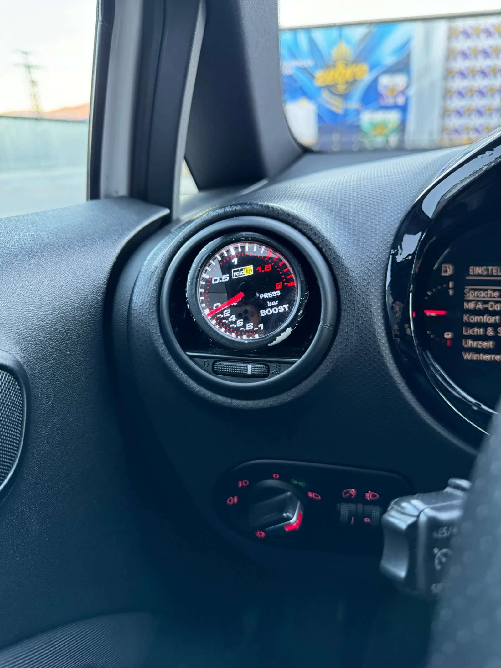 Seat Leon Leon Fr  | Mobile.bg   14