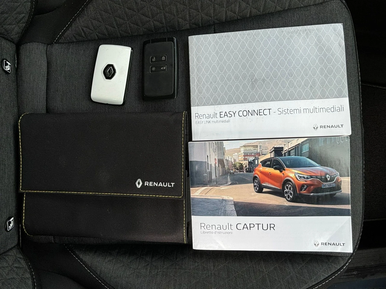 Renault Captur 1.0i-gaz | Mobile.bg   13