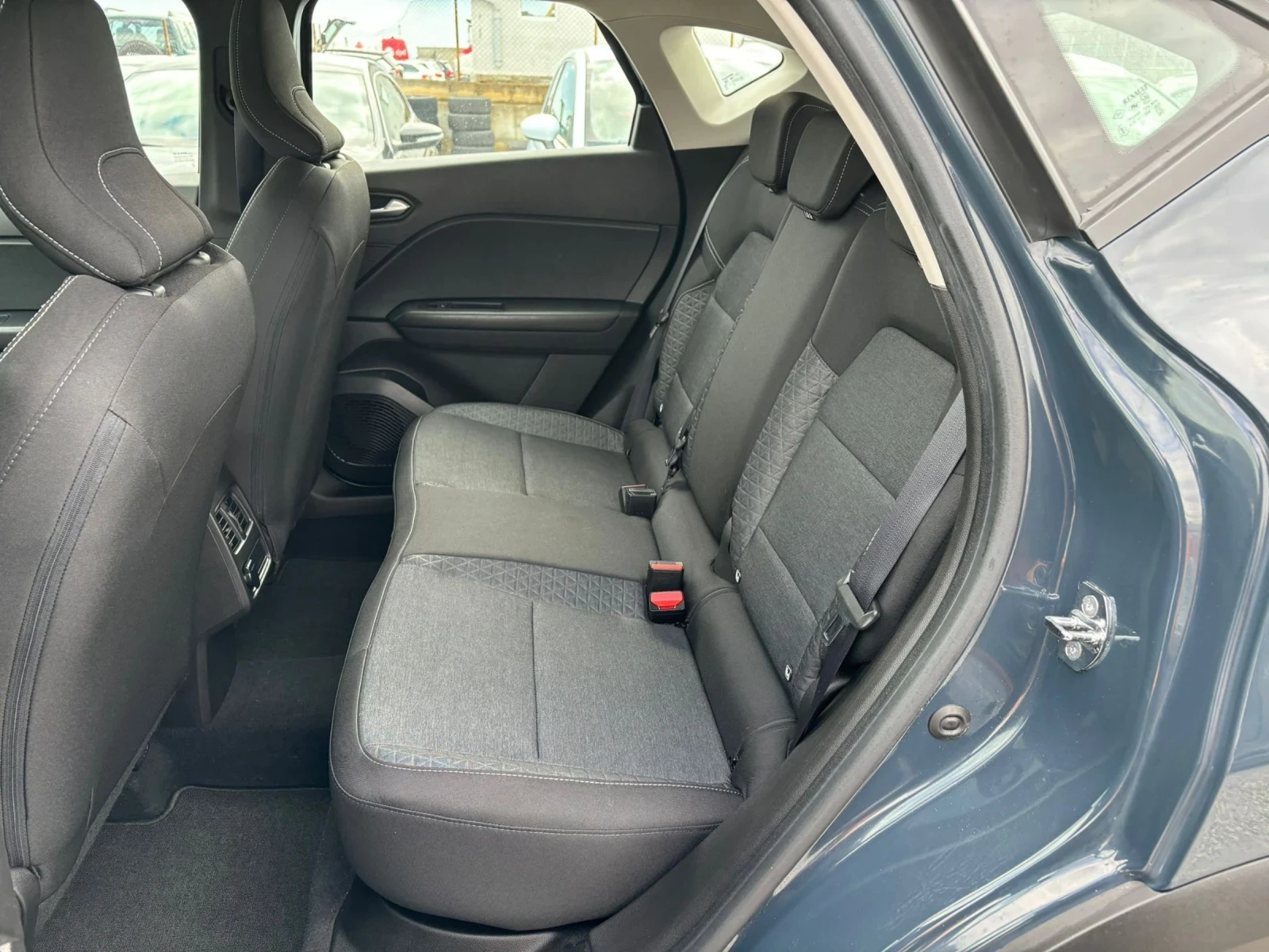 Renault Captur 1.0i-gaz | Mobile.bg   12