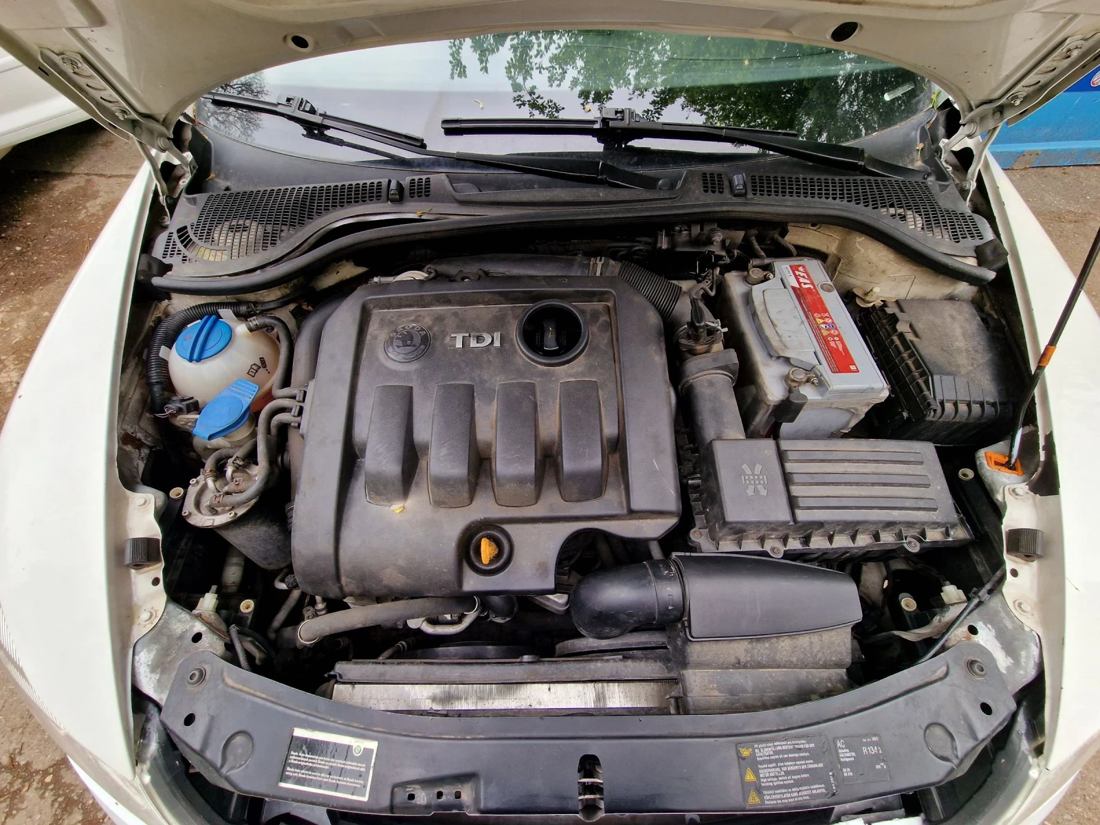 Skoda Octavia | Mobile.bg   16