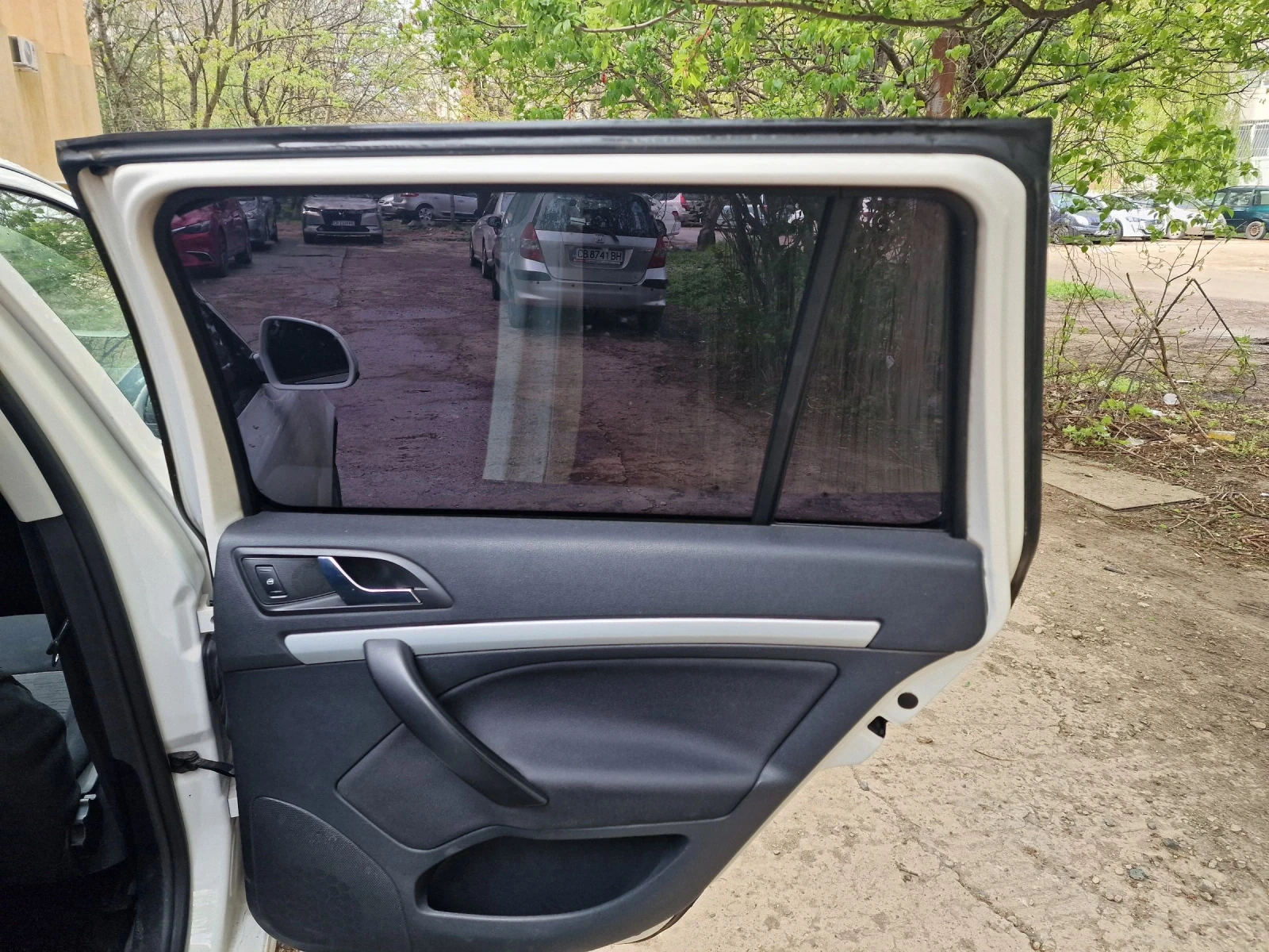 Skoda Octavia | Mobile.bg   13