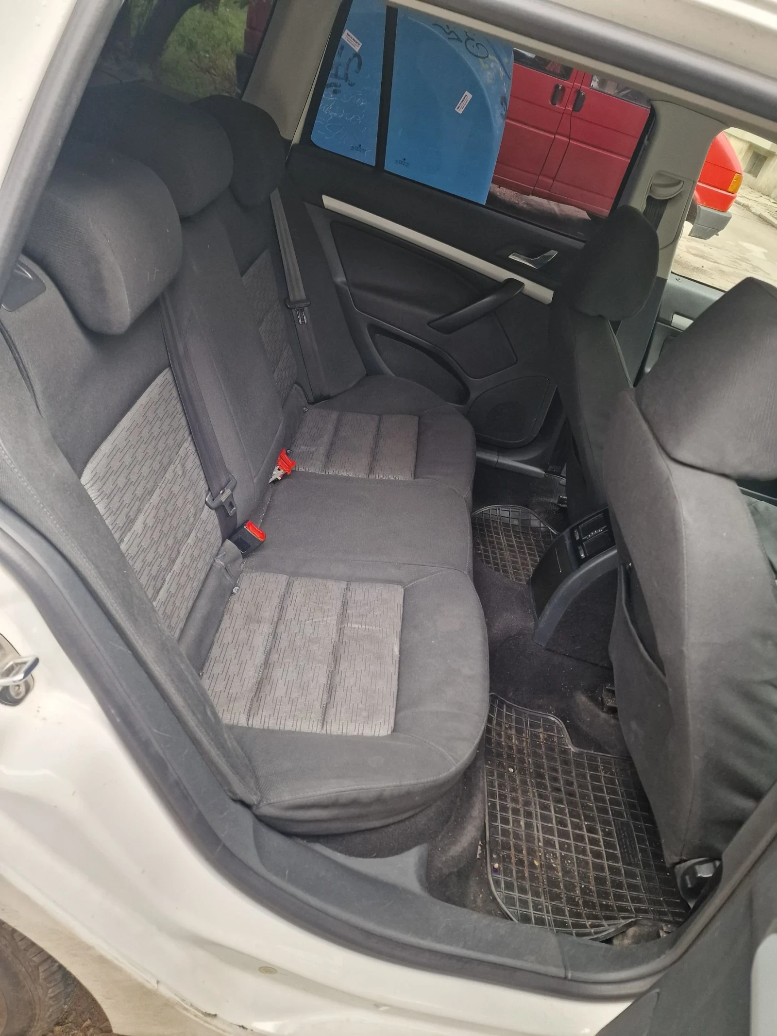Skoda Octavia Приемам бартер за ауди  - изображение 9