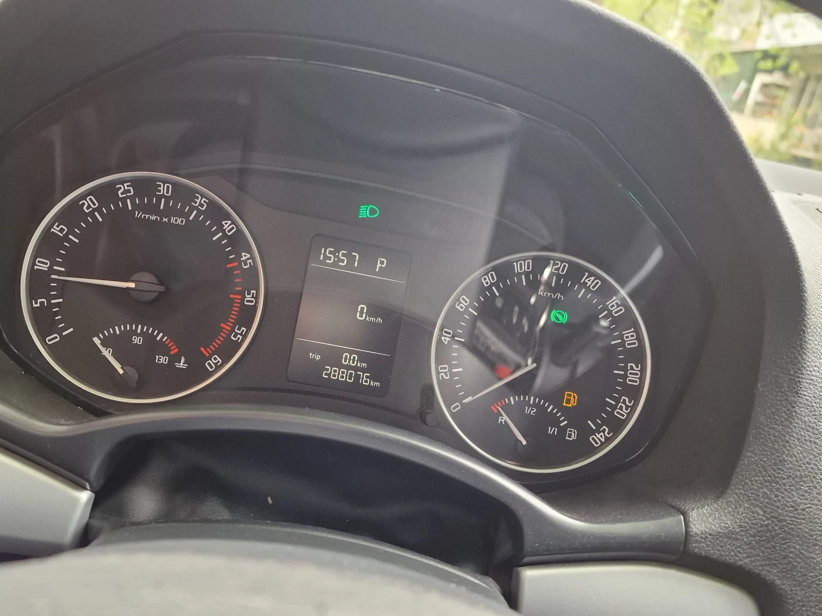 Skoda Octavia | Mobile.bg   14