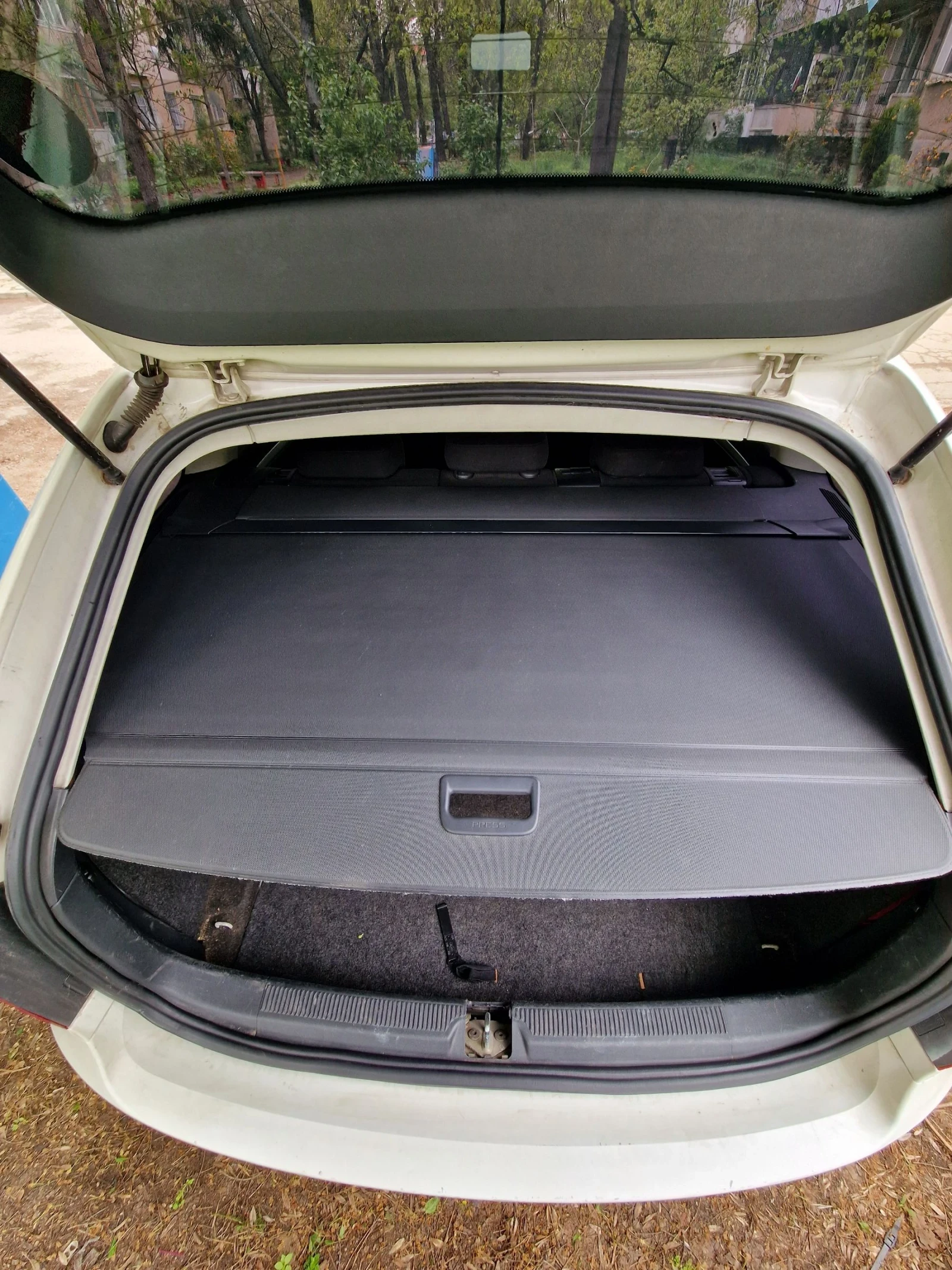 Skoda Octavia | Mobile.bg   11