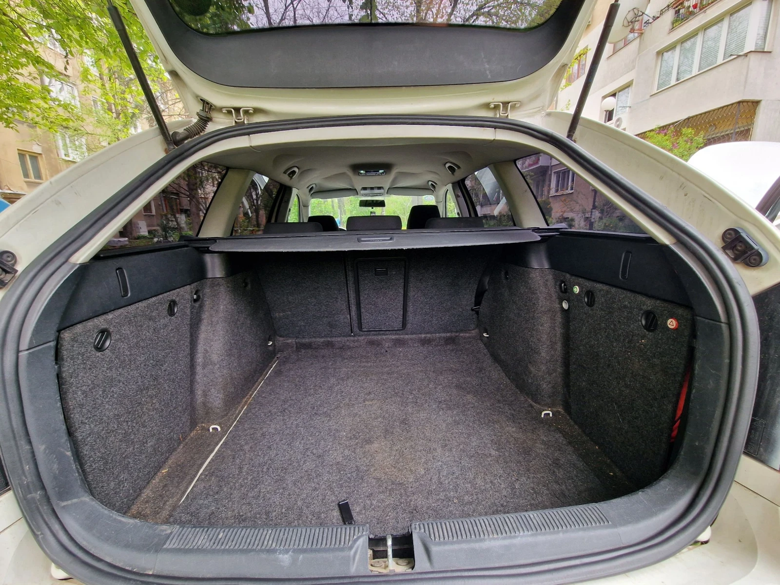 Skoda Octavia | Mobile.bg   15