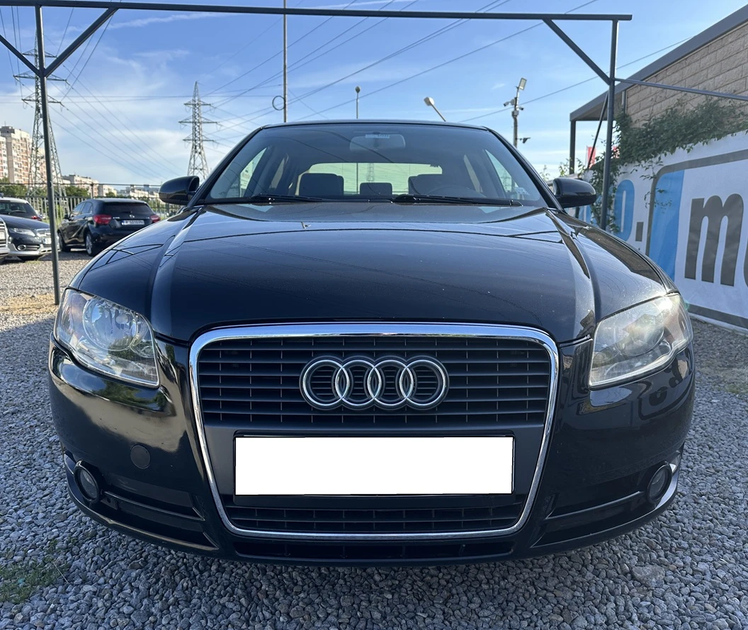Audi A4 1.8 Turbo ГАЗ-ИНЖ СЕДАН - изображение 2