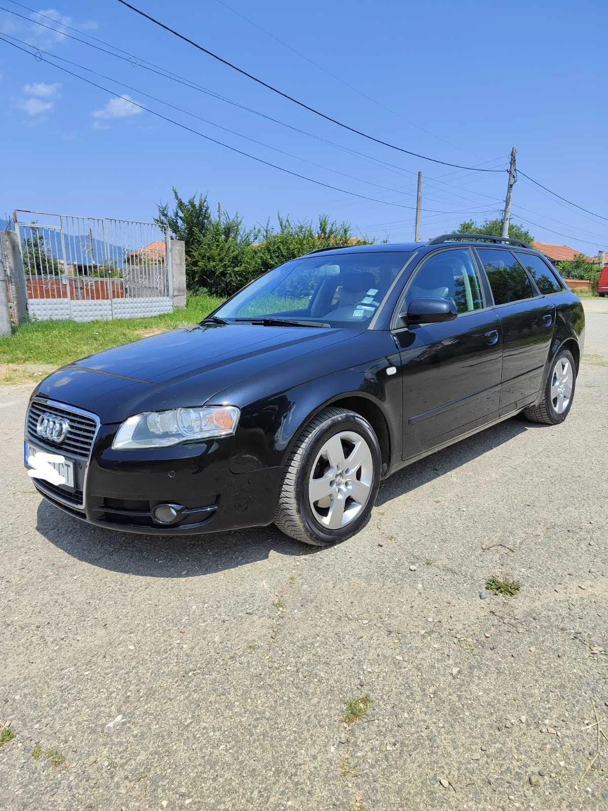Audi A4 Авант - изображение 9