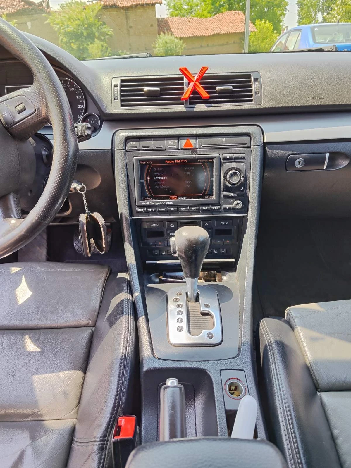 Audi A4 Авант - изображение 3