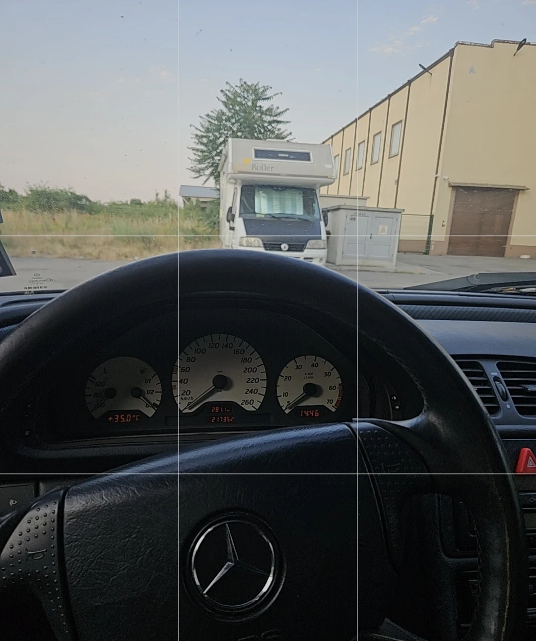 Mercedes-Benz CLK W208 - изображение 5