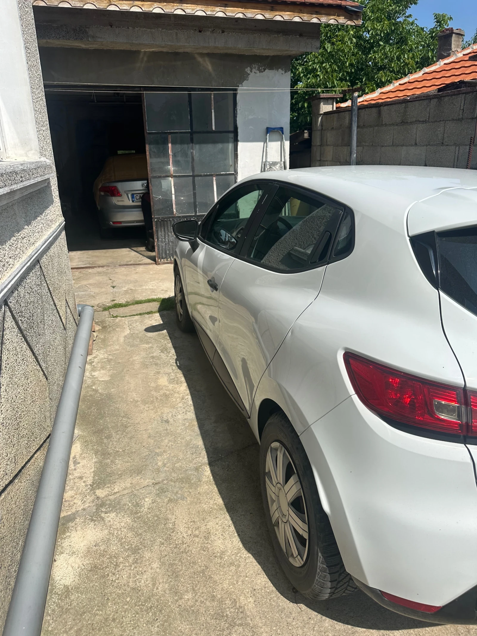 Renault Clio  - изображение 2