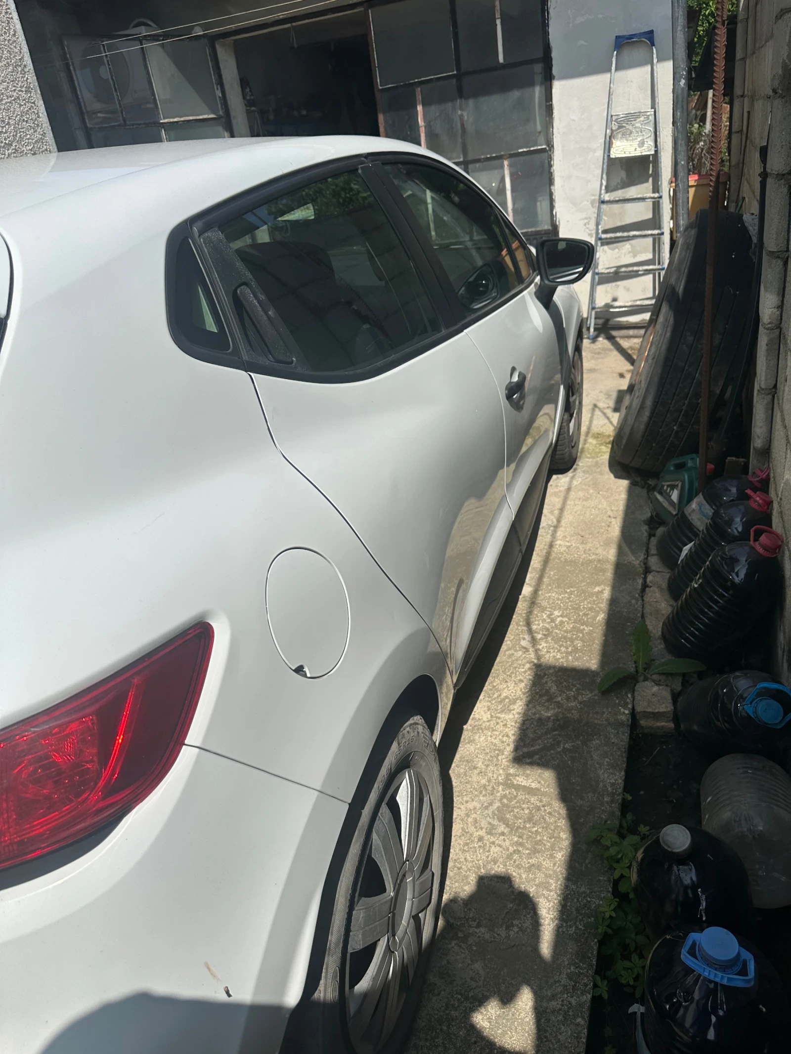 Renault Clio  - изображение 9