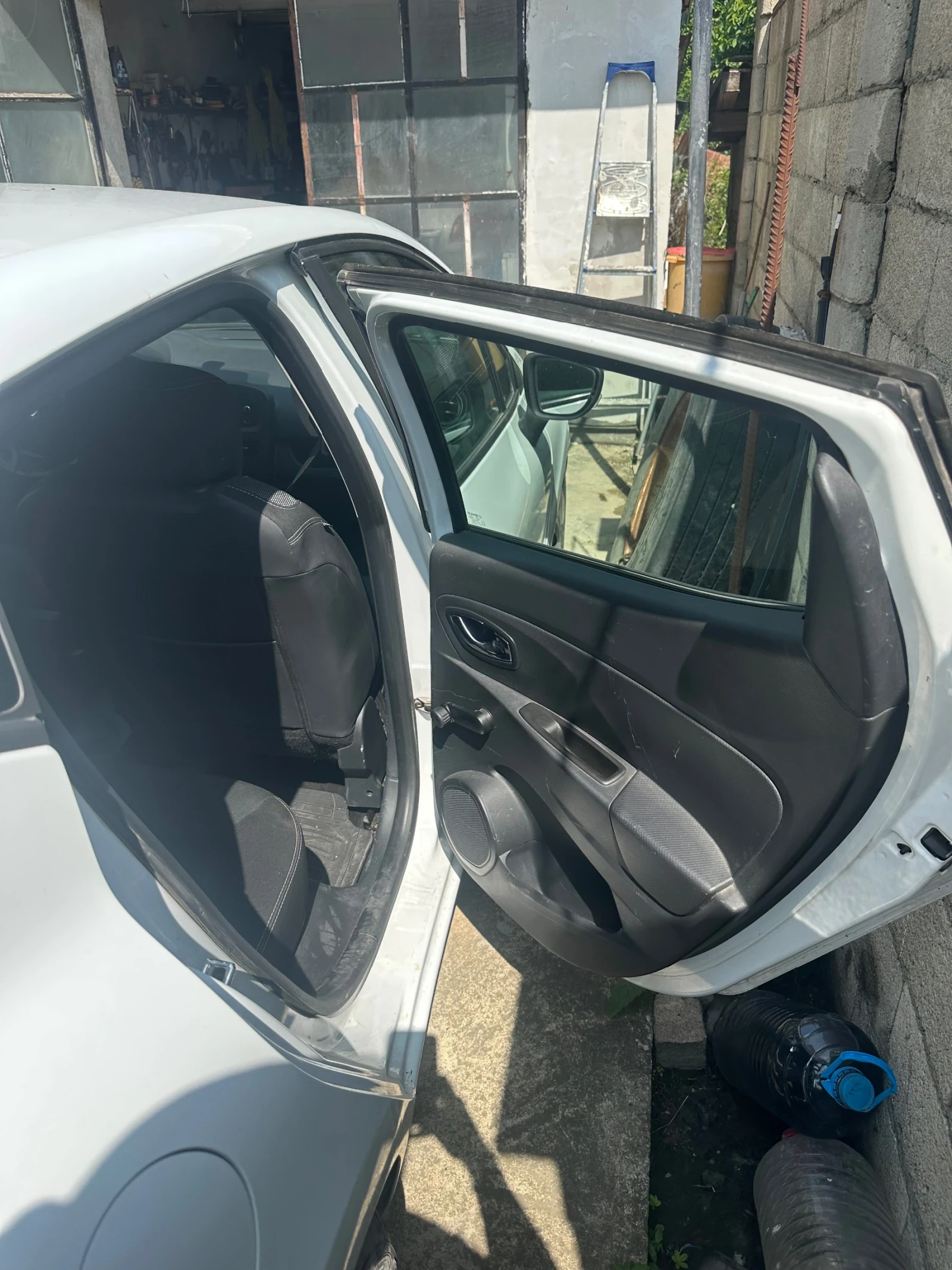 Renault Clio  - изображение 4