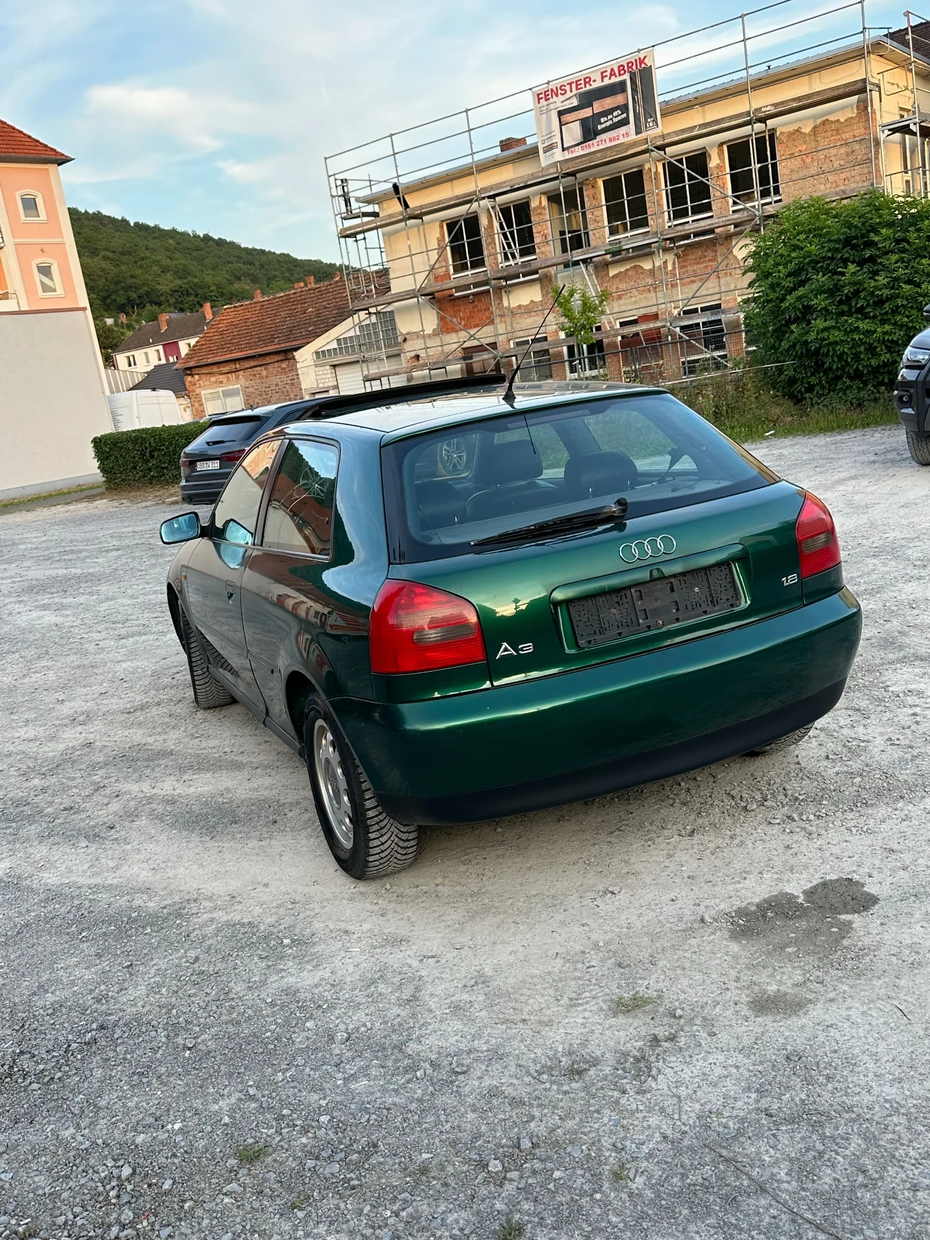 Audi A3  - изображение 5