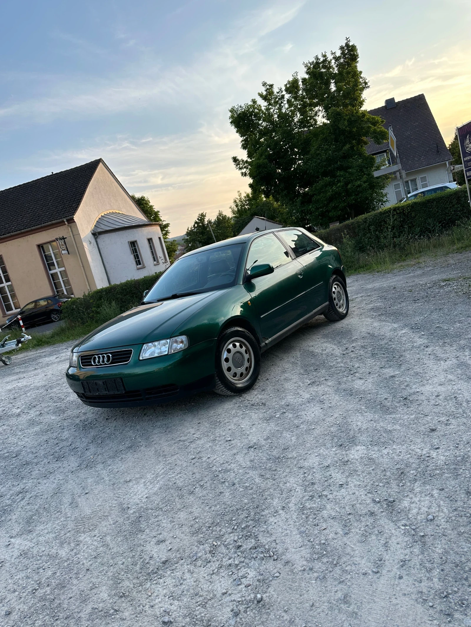 Audi A3  - изображение 7