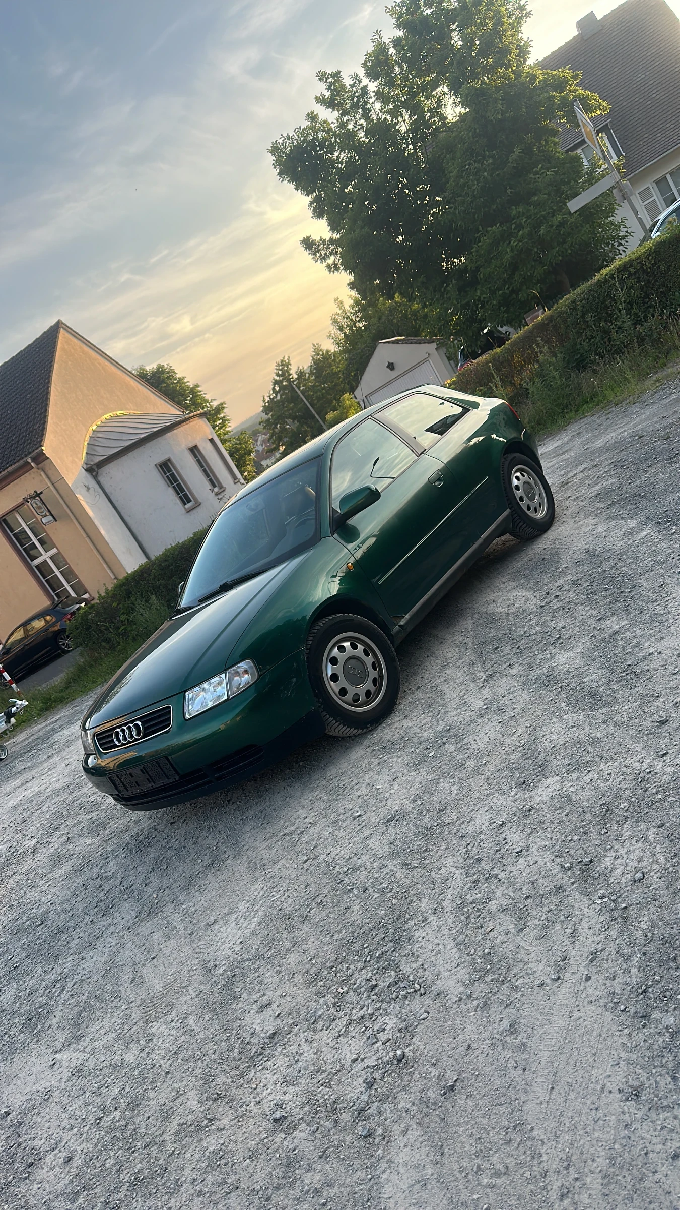 Audi A3  - изображение 8