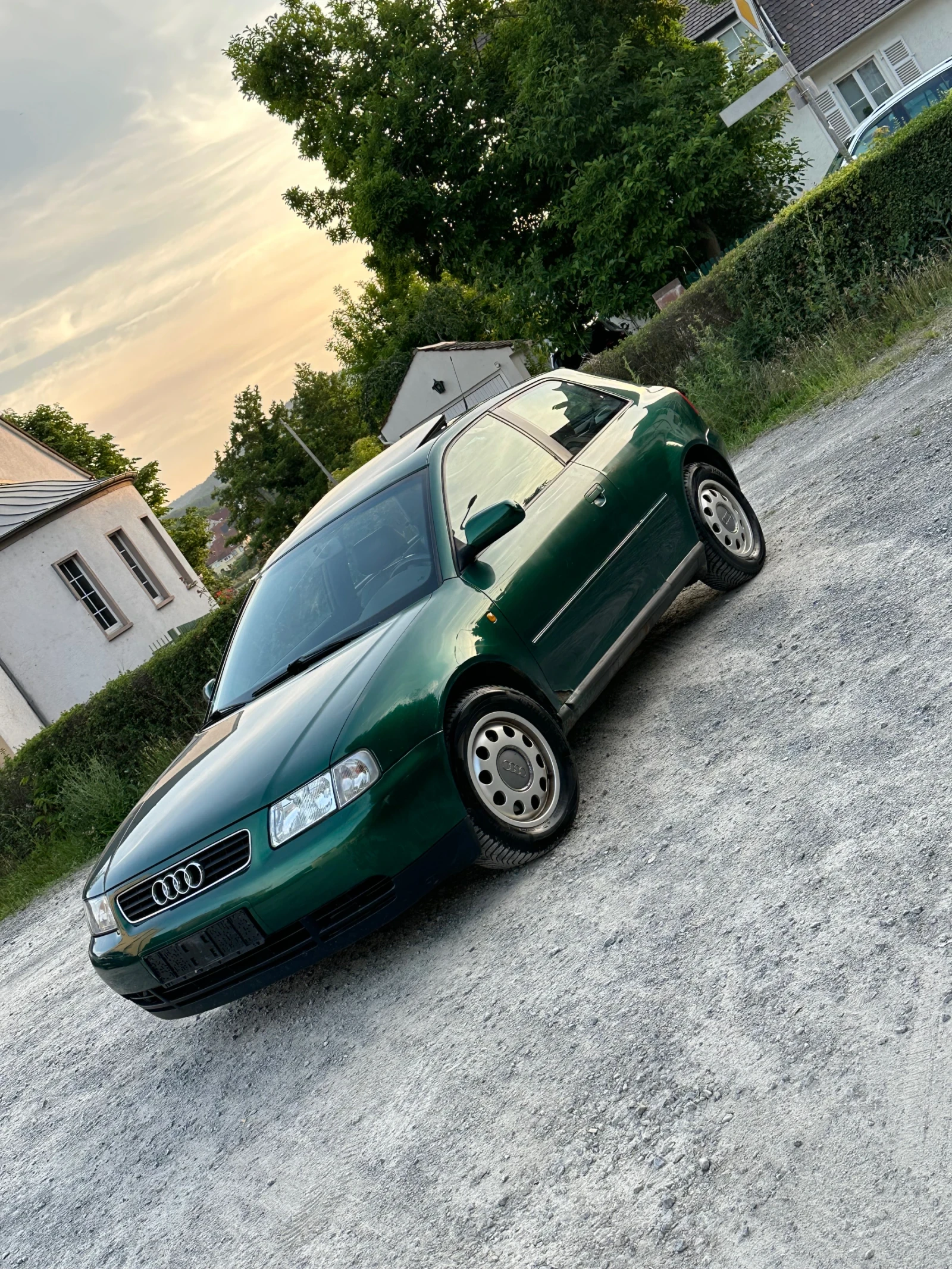 Audi A3  - изображение 4