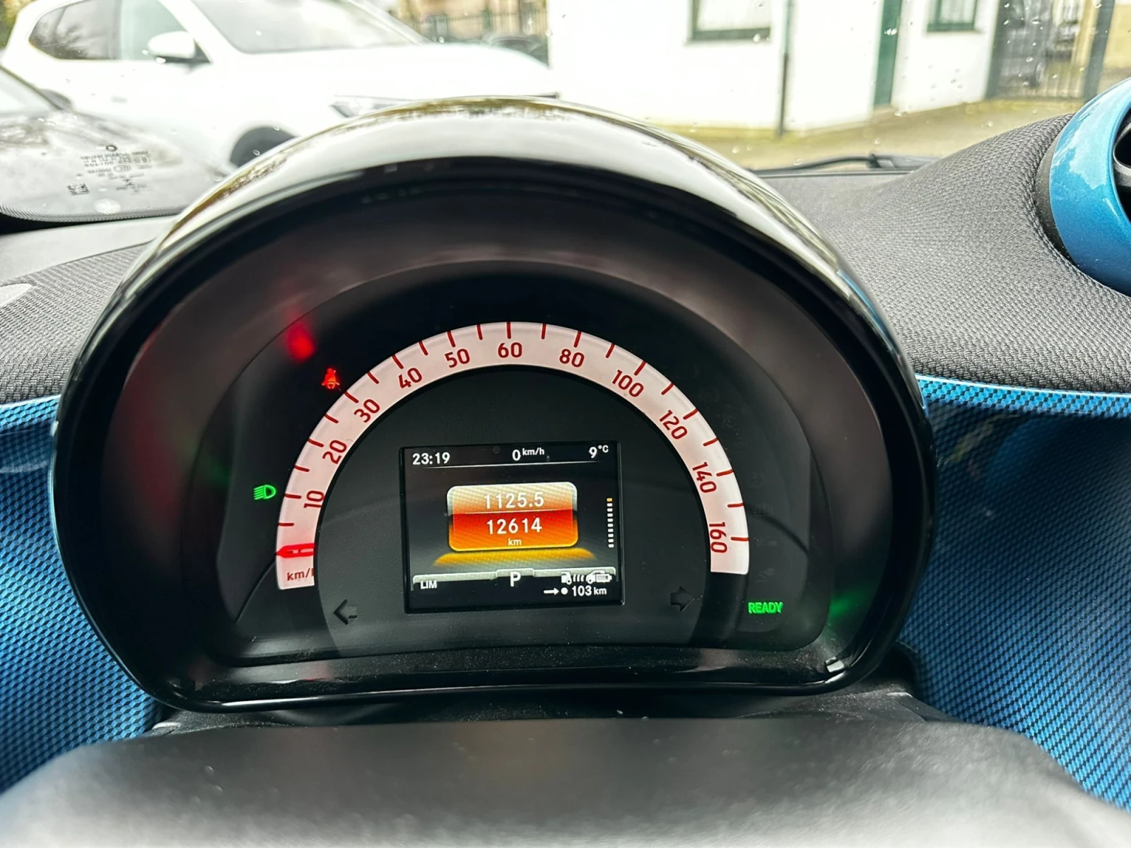 Smart Fortwo Гаранция до 2028г - изображение 10