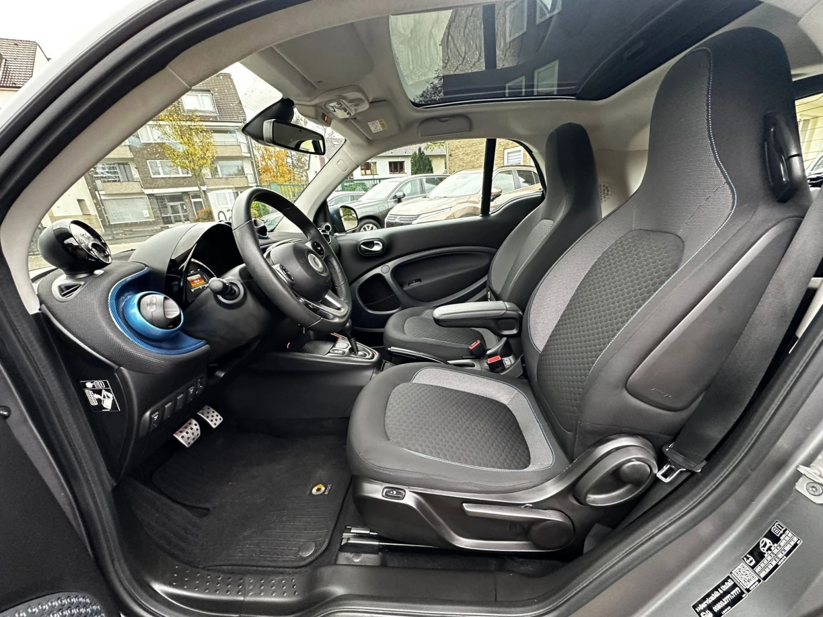 Smart Fortwo Гаранция до 2028г - изображение 7