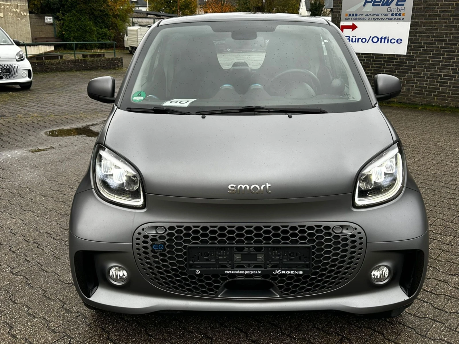 Smart Fortwo Гаранция до 2028г - изображение 2