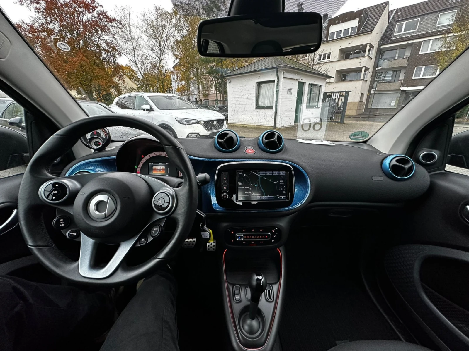 Smart Fortwo Гаранция до 2028г - изображение 9