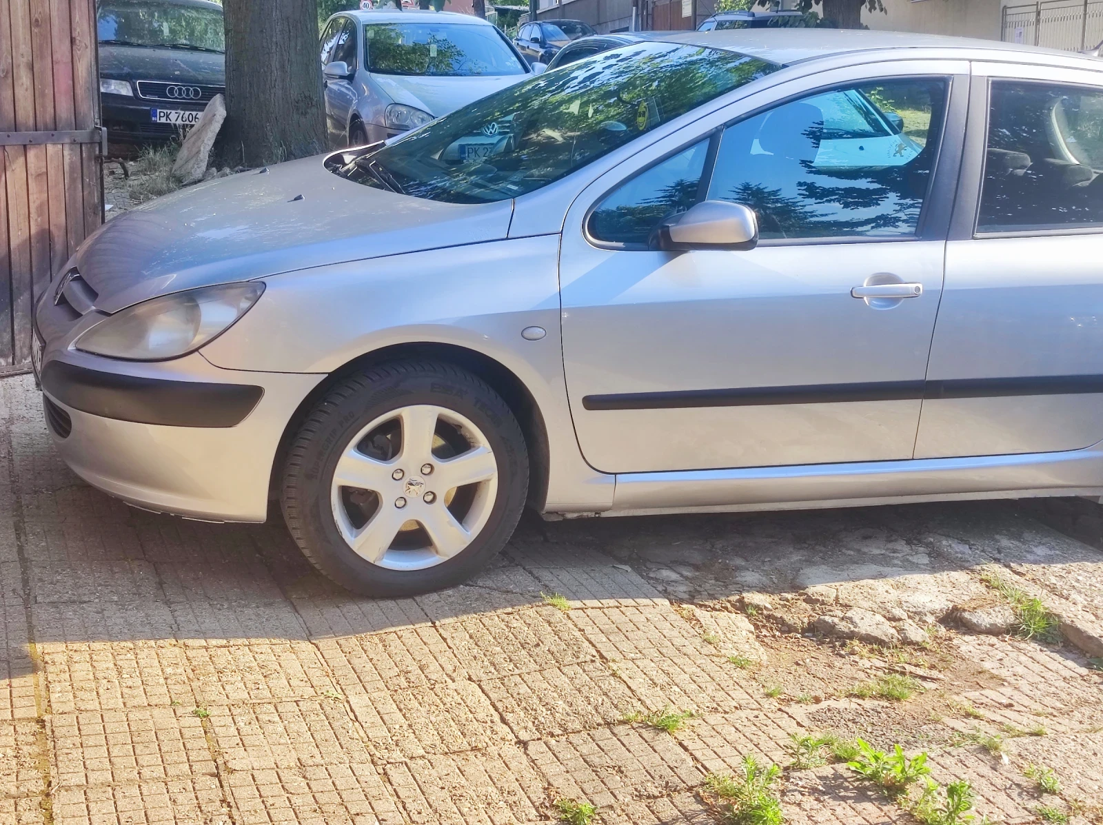 Peugeot 307  - изображение 4