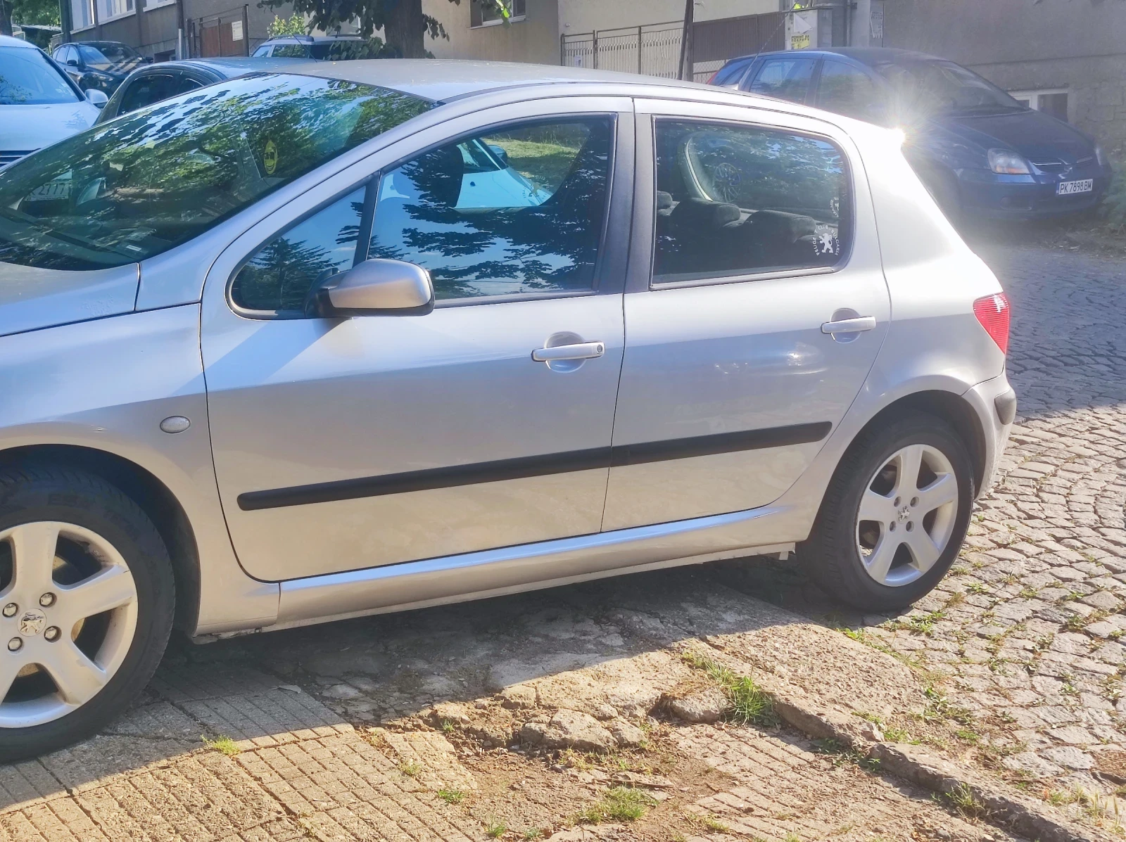 Peugeot 307  - изображение 5