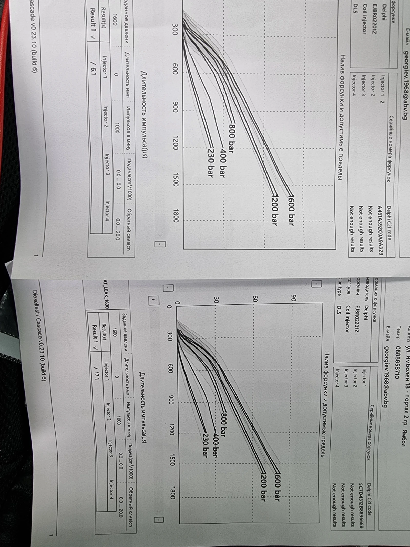 Ford Tourneo Connect 1, 8 TDCI | Mobile.bg   6