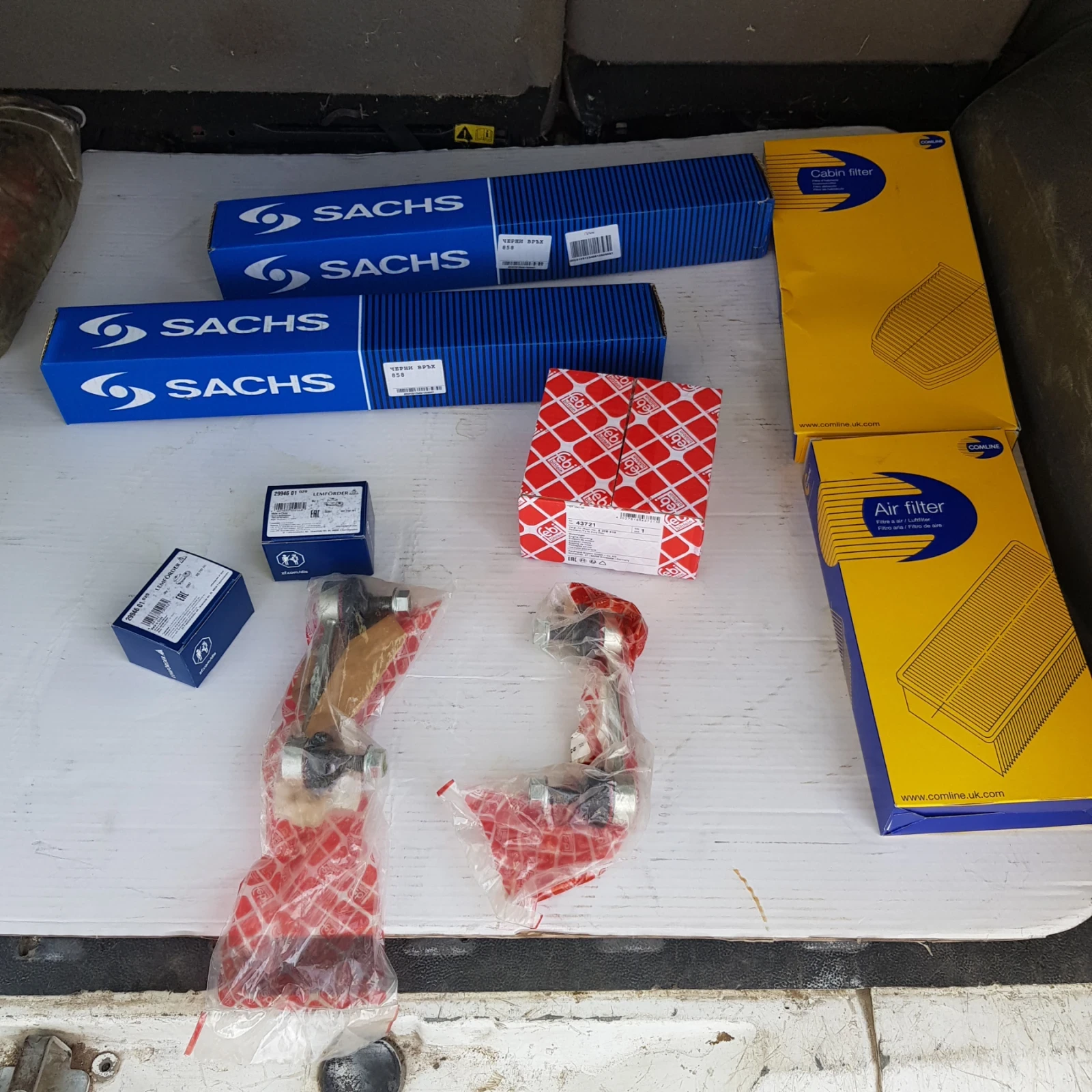 Ford Tourneo Connect 1, 8 TDCI | Mobile.bg   2