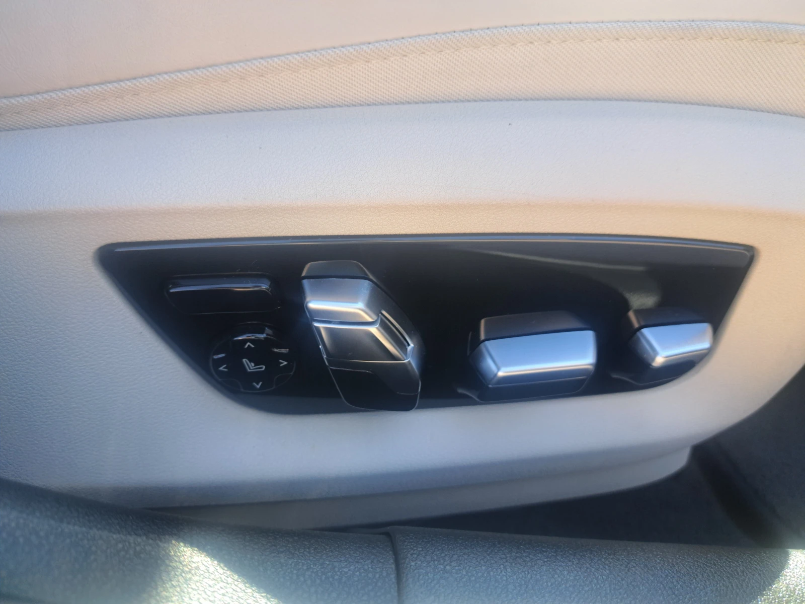 BMW 550 M550 XDrive Full M | Mobile.bg   17