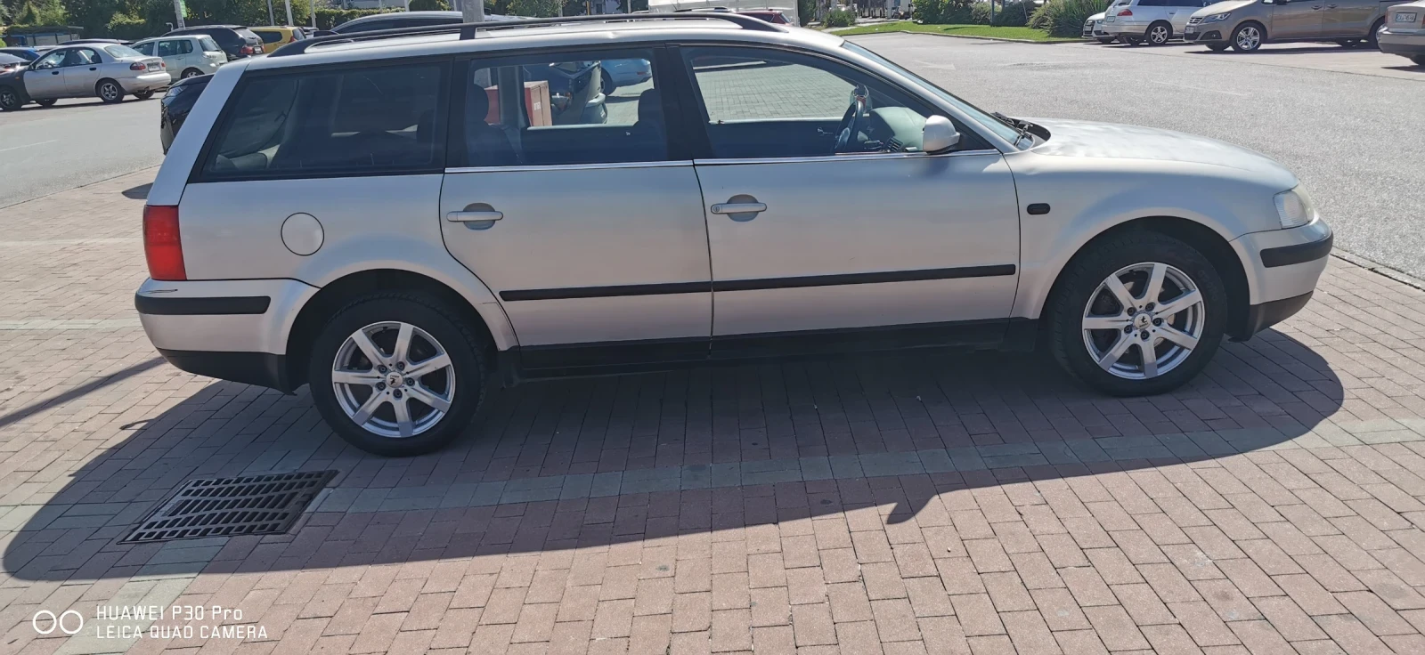 VW Passat 1.9 TDI  - изображение 3